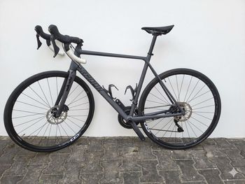 Tweedehands Radon R1 DISC ULTEGRA 2023 2023 Road & Gravel