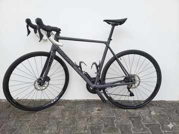 Gebrauchtes Radon R1 DISC ULTEGRA 2023 2023 Road & Gravel