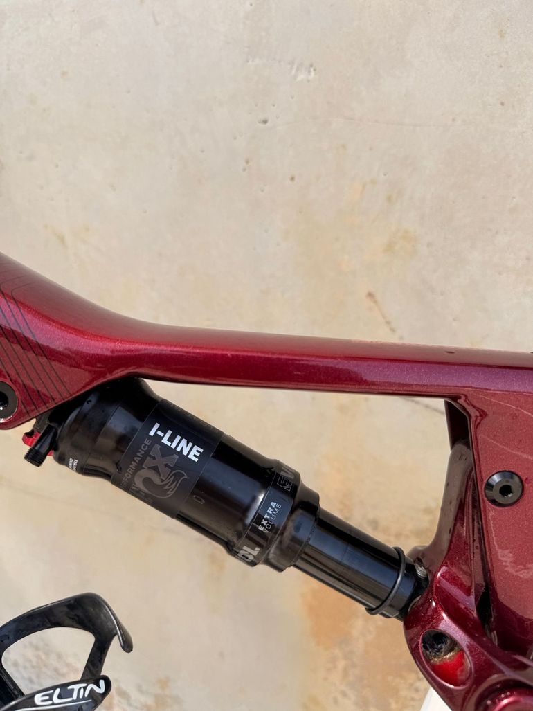 Brugt Orbea OIZ H30 2023 2023 Mountainbike — billede 4 af 8