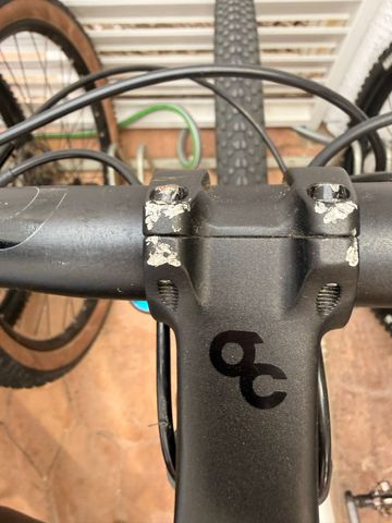 Brugt Orbea OIZ H30 2023 2023 Mountainbike — billede 6 af 8