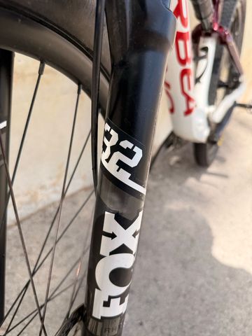 Brugt Orbea OIZ H30 2023 2023 Mountainbike — billede 3 af 8