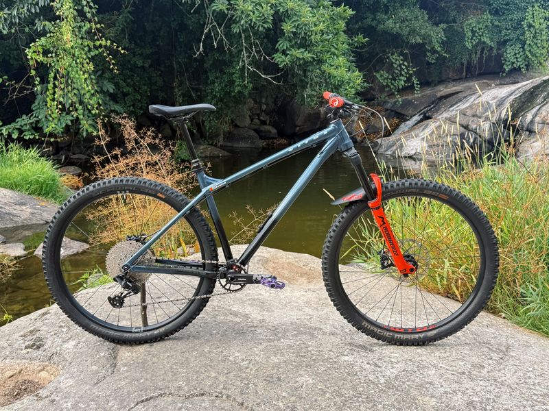 Używany Vitus Sentier VR 29 2021 MTB