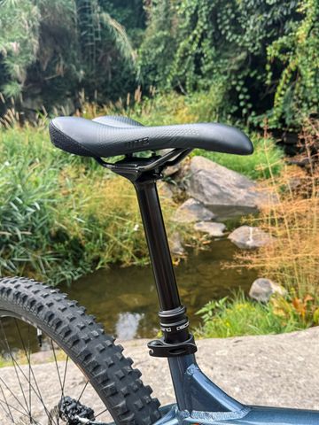 Used Vitus Sentier VR 29 2021 Mountainbike, Blue — image 7 of 15