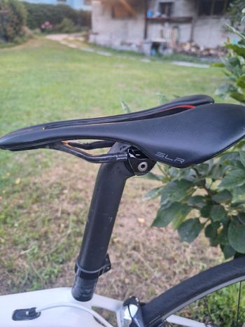 Brugt Trek Émonda SLR 9 2017 2017 Road & Gravel — billede 6 af 7