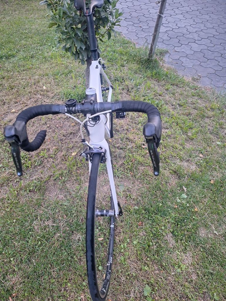 Brugt Trek Émonda SLR 9 2017 2017 Road & Gravel — billede 4 af 7