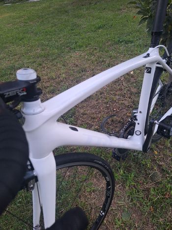 Brugt Trek Émonda SLR 9 2017 2017 Road & Gravel — billede 7 af 7