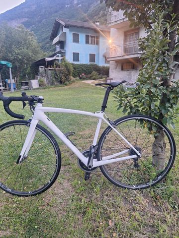 Gebrauchtes Trek Émonda SLR 9 2017 2017 Road & Gravel