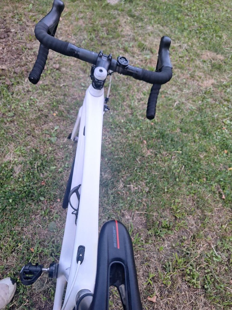 Brugt Trek Émonda SLR 9 2017 2017 Road & Gravel — billede 5 af 7