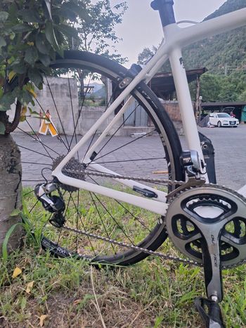 Brugt Trek Émonda SLR 9 2017 2017 Road & Gravel — billede 3 af 7