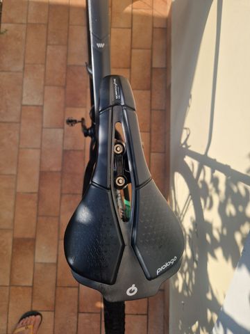 Gebrauchtes Orbea ALMA M15 2019 2019 Mountainbike, Schwarz, 27.5, 29 — Bild 10 von 12