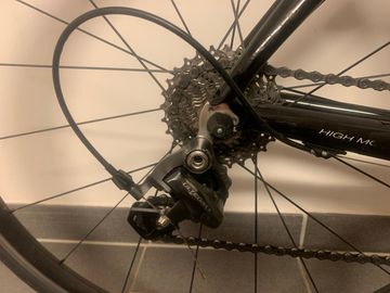 Tweedehands Kuota Kharma Evo 2013 2013 Road & Gravel — afbeelding 3 van 4