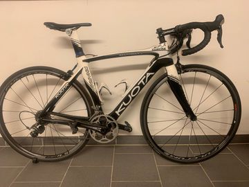 Použité Kuota Kharma Evo 2013 2013 Road & Gravel