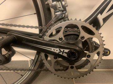 Tweedehands Kuota Kharma Evo 2013 2013 Road & Gravel — afbeelding 4 van 4