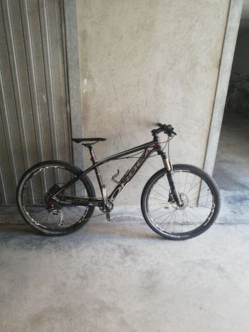 Brugt Orbea Alma Shimano SLX 2010 MTB