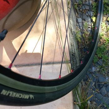 Brugt Bianchi Carbone 928 2012 Road & Gravel — billede 4 af 5