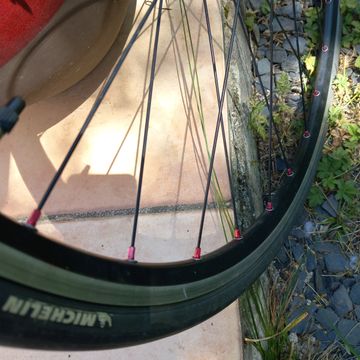 Bianchi Carbone 928 2012 Road & Gravel usato, Nero — immagine 4 di 5