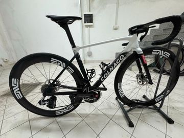 Brugt Colnago V5Rs Sram Red AXS E1 2026 2026 Road & Gravel — billede 2 af 9