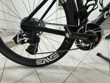 Brugt Colnago V5Rs Sram Red AXS E1 2026 2026 Road & Gravel — billede 6 af 9