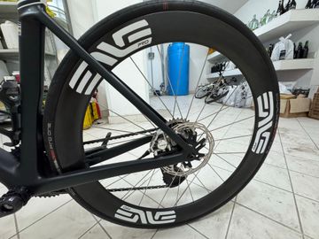 Brugt Colnago V5Rs Sram Red AXS E1 2026 2026 Road & Gravel — billede 3 af 9
