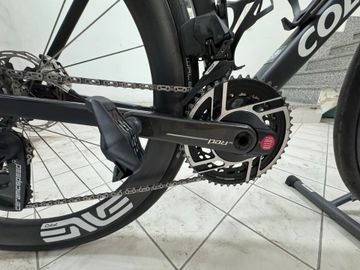 Brugt Colnago V5Rs Sram Red AXS E1 2026 2026 Road & Gravel — billede 9 af 9