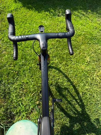 Used Canyon Endurace SRAM Force eTap AXS 2023 Road & Gravel, Black — image 4 of 5