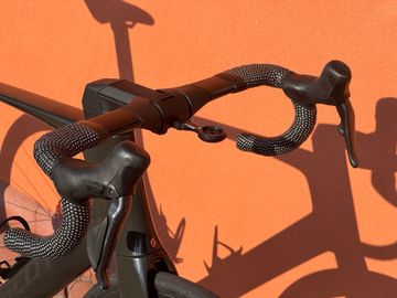 Tweedehands Scott Foil RC 10 2023 2023 Road & Gravel — afbeelding 7 van 7
