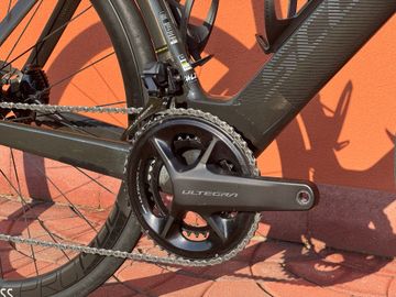 Tweedehands Scott Foil RC 10 2023 2023 Road & Gravel — afbeelding 4 van 7
