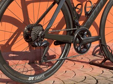 Tweedehands Scott Foil RC 10 2023 2023 Road & Gravel — afbeelding 2 van 7
