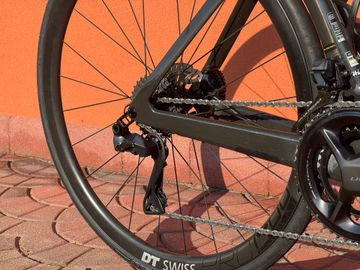 Tweedehands Scott Foil RC 10 2023 2023 Road & Gravel — afbeelding 6 van 7