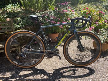 Specialized Crux SRAM Force eTap AXS 2019 Road & Gravel d'occasion