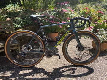 Used Specialized Crux SRAM Force eTap AXS 2019 Road & Gravel