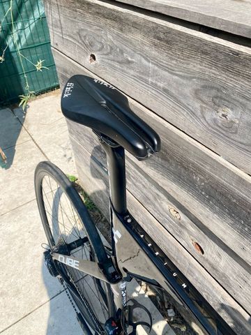 Używany CUBE AERIUM C:68 SL 2017 2017 Road & Gravel — zdjęcie 7 z 14