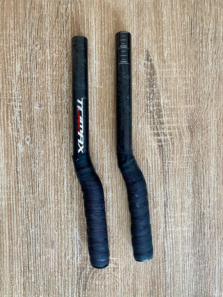 CUBE AERIUM C:68 SL 2017 2017 Road & Gravel usato, Nero — immagine 14 di 14