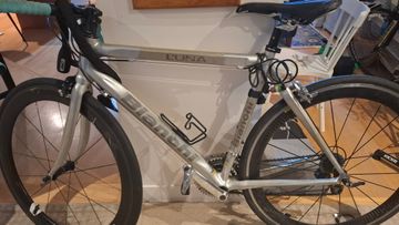 Brugt Bianchi Luna 1998 1998 Road & Gravel