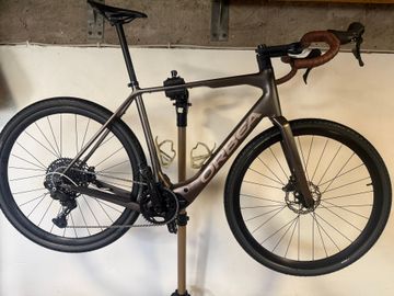 Orbea DENNA H50 2026 2026 Road & Gravel d'occasion — image 1 sur 4