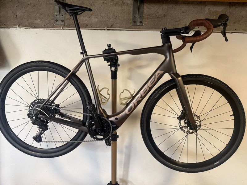 Orbea DENNA H50 2026 2026 Road & Gravel d'occasion — image 1 sur 4