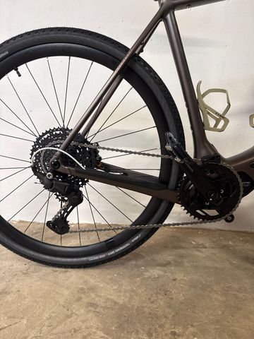 Orbea DENNA H50 2026 2026 Road & Gravel d'occasion — image 3 sur 4