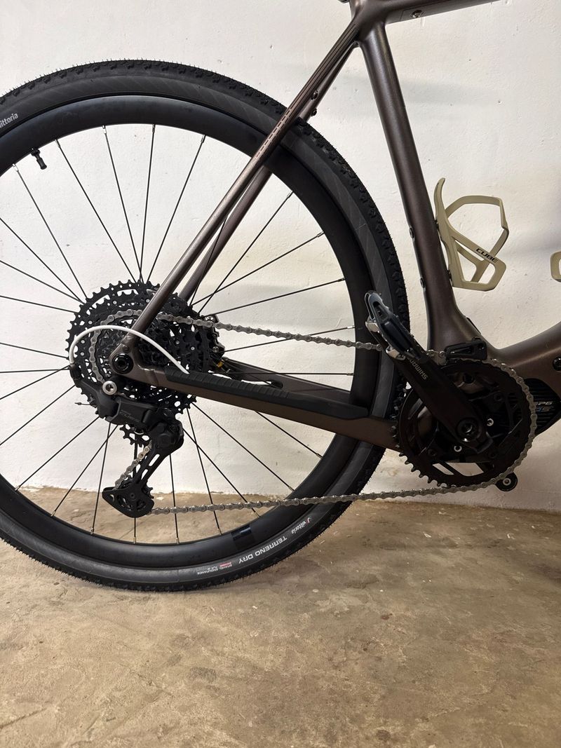 Orbea DENNA H50 2026 2026 Road & Gravel d'occasion — image 3 sur 4