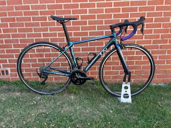 Used Liv Langma Shimano 105 2019 Road & Gravel