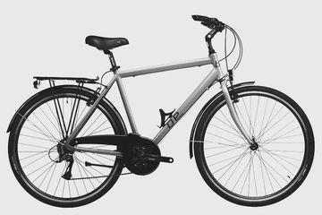 Used bemmex Always 2 Man 2014 Urban & Touring