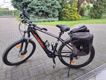 Brugt KTM MACINA TEAM 772 2024 2024 MTB