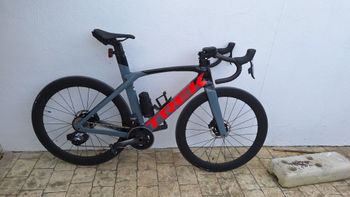 Used Trek Madone SL 7 AXS 2023 2023 Road & Gravel