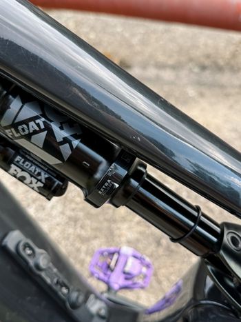 Brugt Canyon Spectral:ON CF 8 2023 2023 Mountainbike — billede 13 af 17