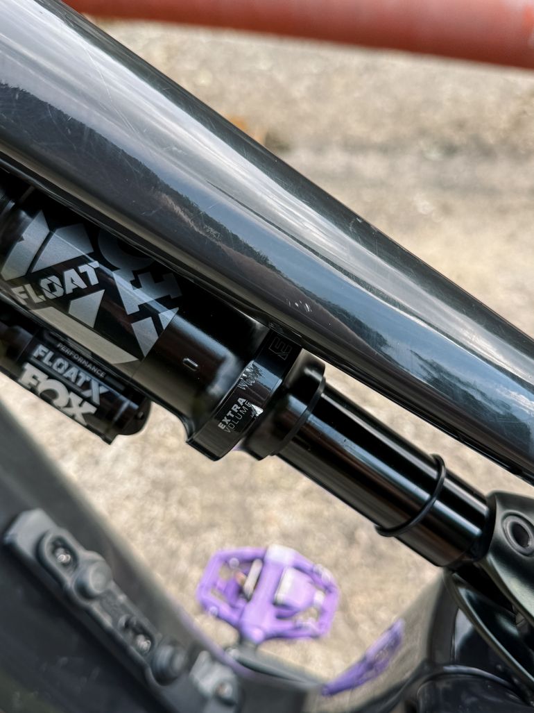 Brugt Canyon Spectral:ON CF 8 2023 2023 Mountainbike — billede 13 af 17