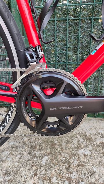Trek Sl6 2020 Road & Gravel usato