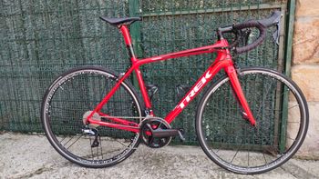 Brugt Trek Sl6 2020 Road & Gravel