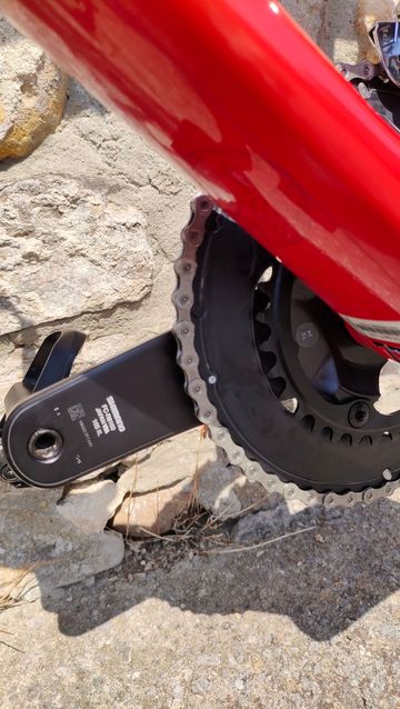 Used Trek Sl6 2020 Road & Gravel, Red — image 8 of 14