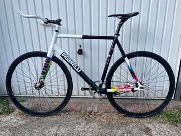 Tweedehands Cinelli Vigorelli Caleido 2015 Road & Gravel — afbeelding 1 van 15