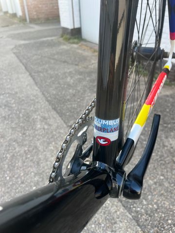 Tweedehands Cinelli Vigorelli Caleido 2015 Road & Gravel — afbeelding 7 van 15