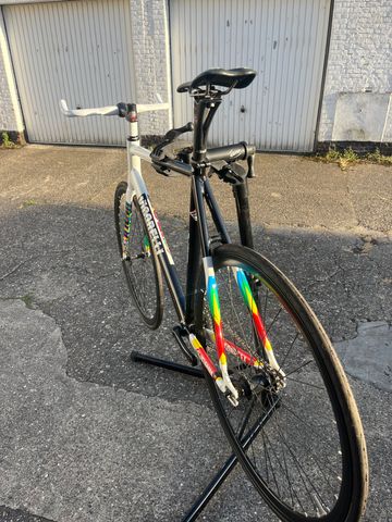 Tweedehands Cinelli Vigorelli Caleido 2015 Road & Gravel — afbeelding 10 van 15